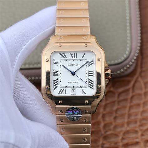 good cartier replica|best cartier cloned watch.